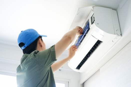 Air Conditioner Services
